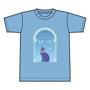 CAT SPA