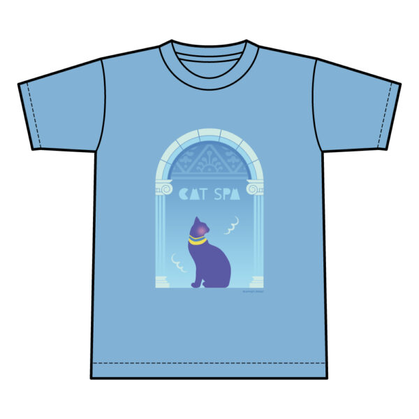 CAT SPA